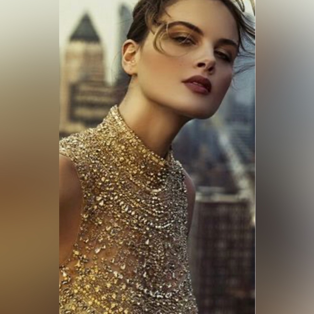 Gold and Silver - Picture 1 of 7